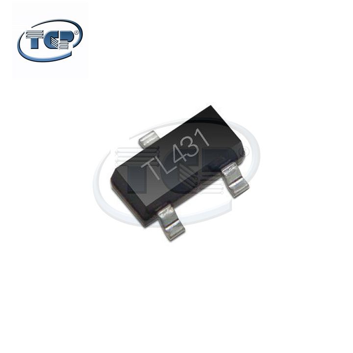tl431 smd